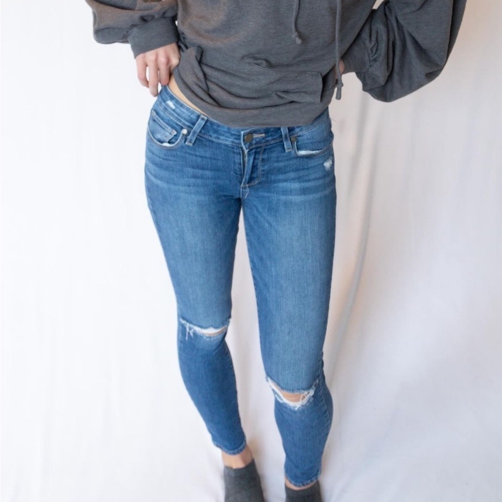 paige jeans - Picture 5 of 6